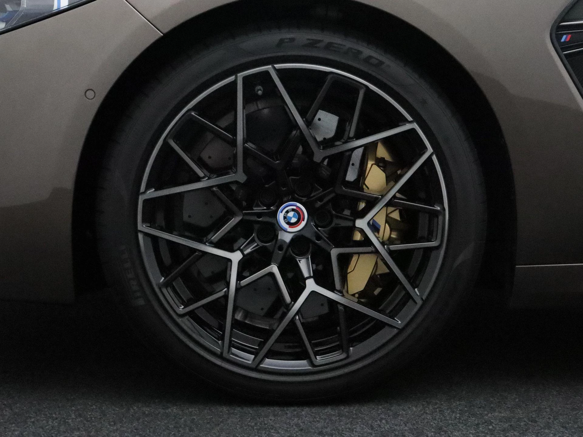 Hoofdafbeelding BMW M8