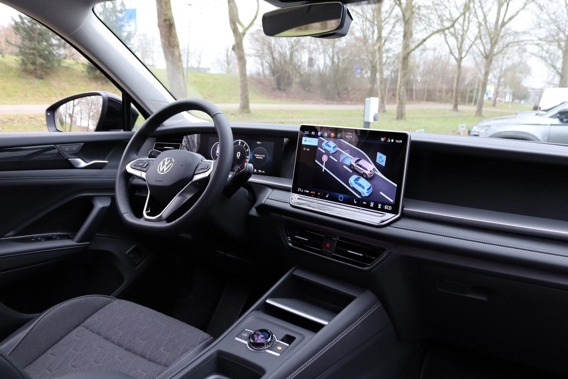 Hoofdafbeelding Volkswagen Tayron