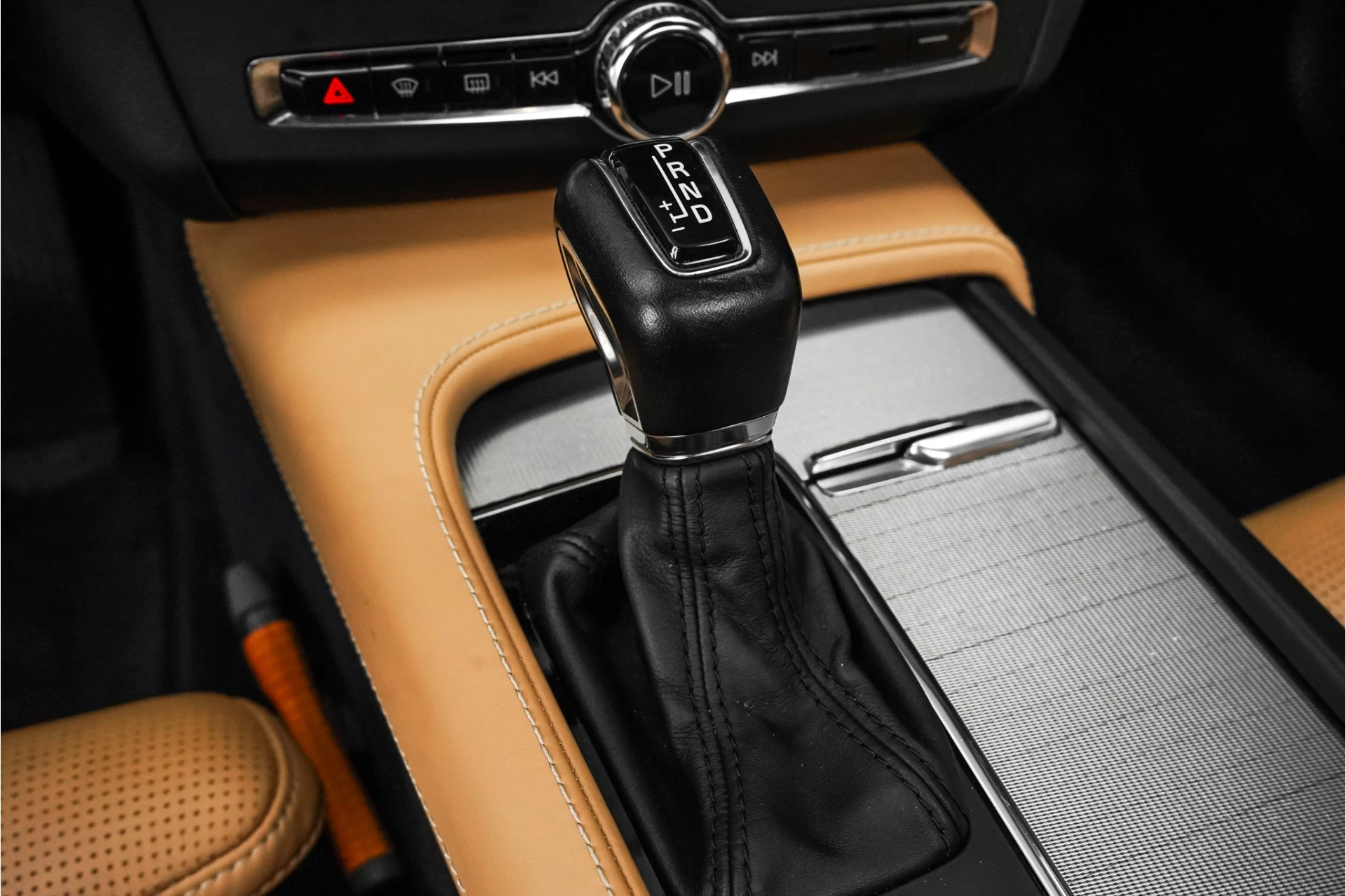 Hoofdafbeelding Volvo V90