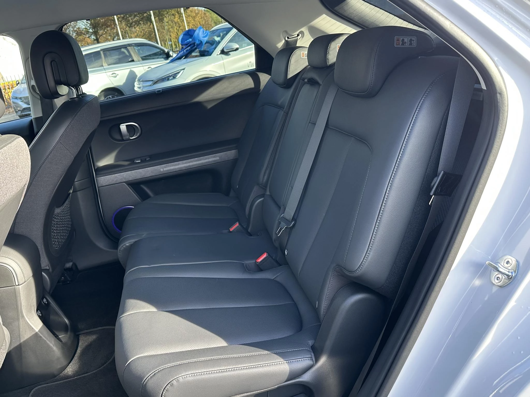 Hoofdafbeelding Hyundai IONIQ 5