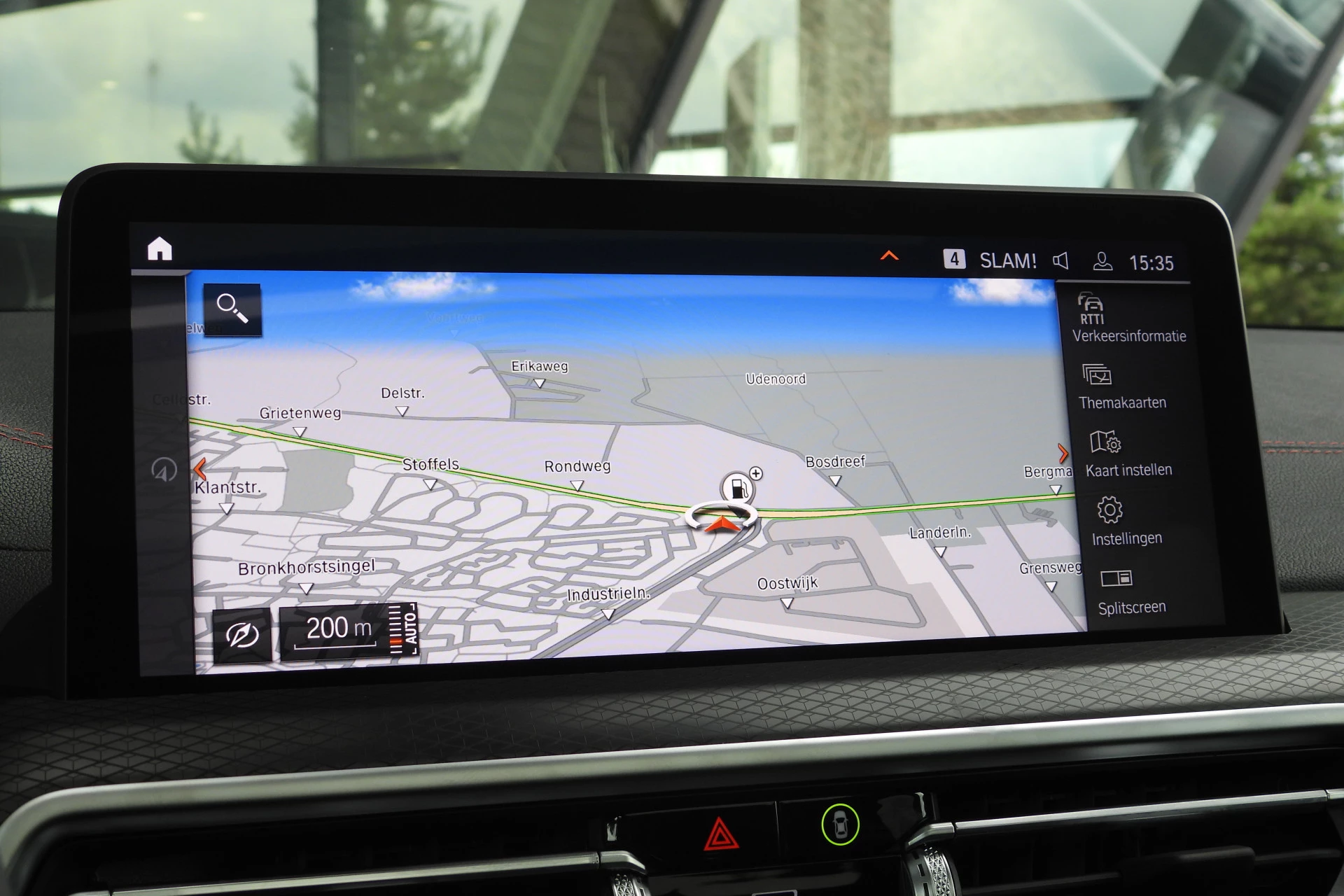 Hoofdafbeelding BMW X4