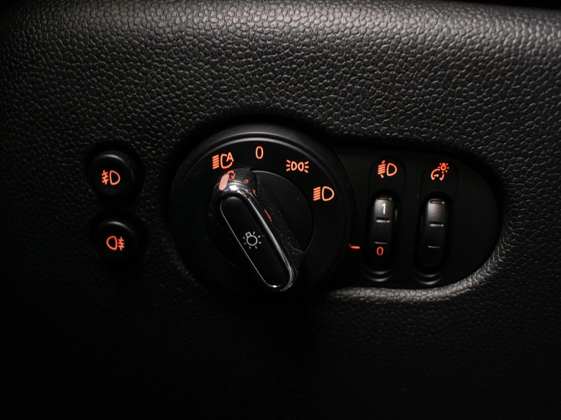 Hoofdafbeelding MINI Cooper S