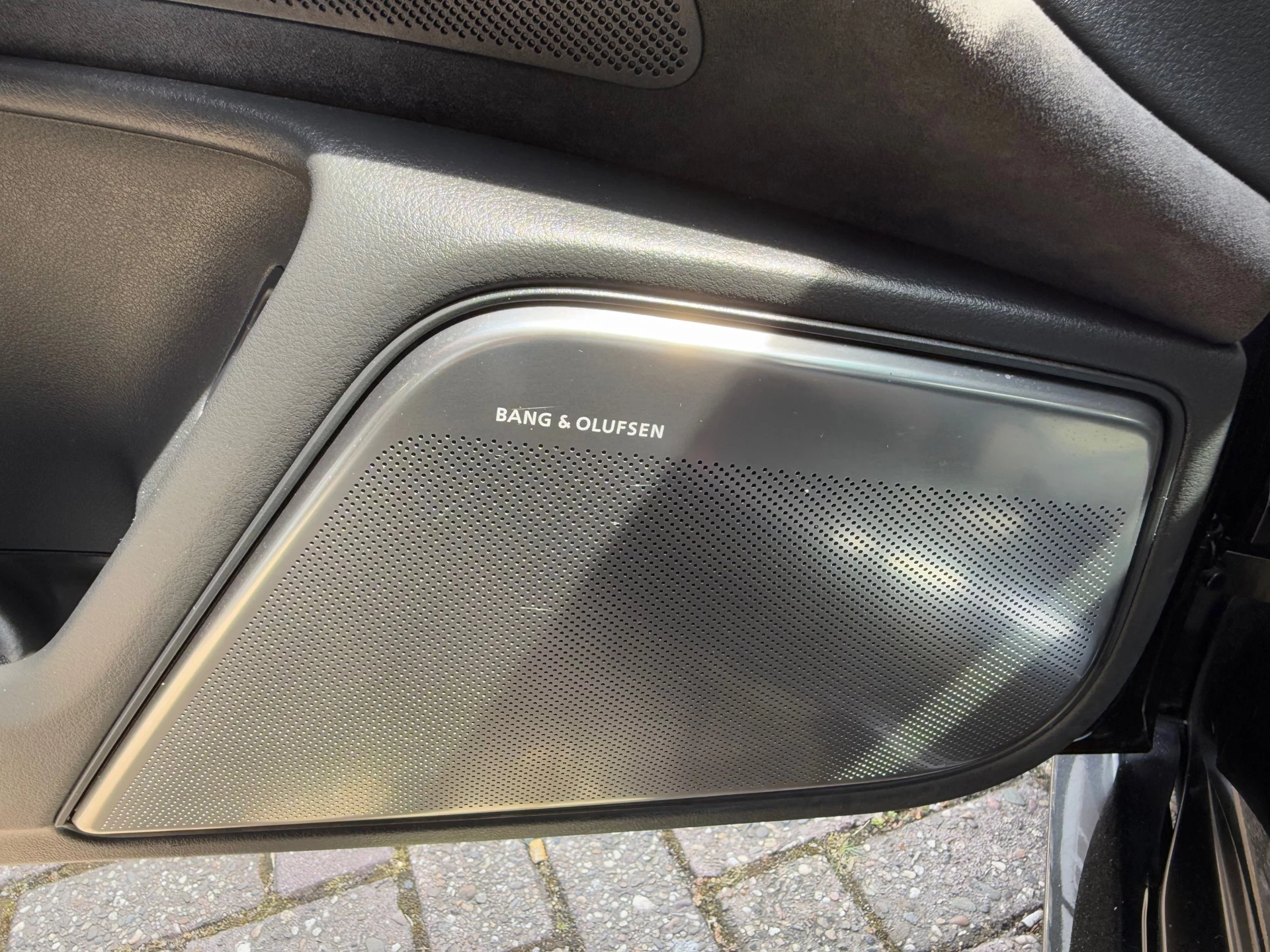Hoofdafbeelding Audi RS6