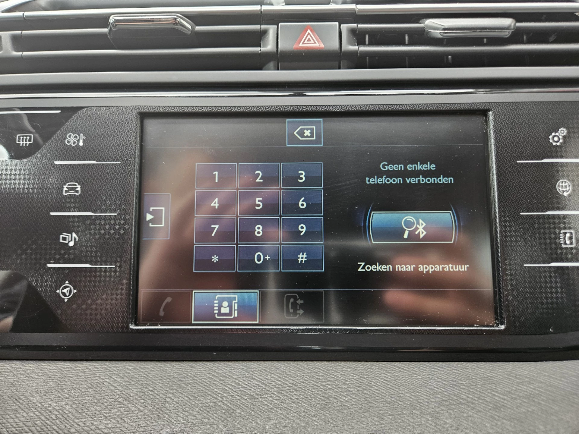 Hoofdafbeelding Citroën C4 Picasso