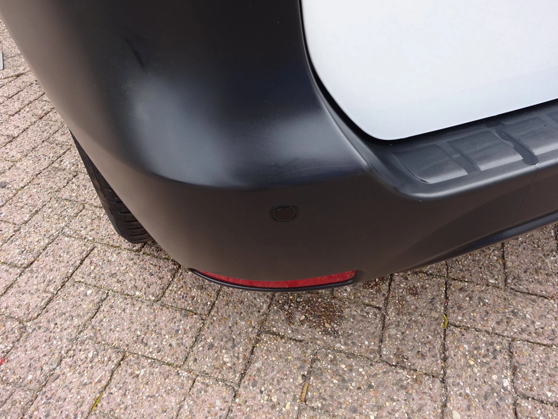 Hoofdafbeelding Dacia Dokker