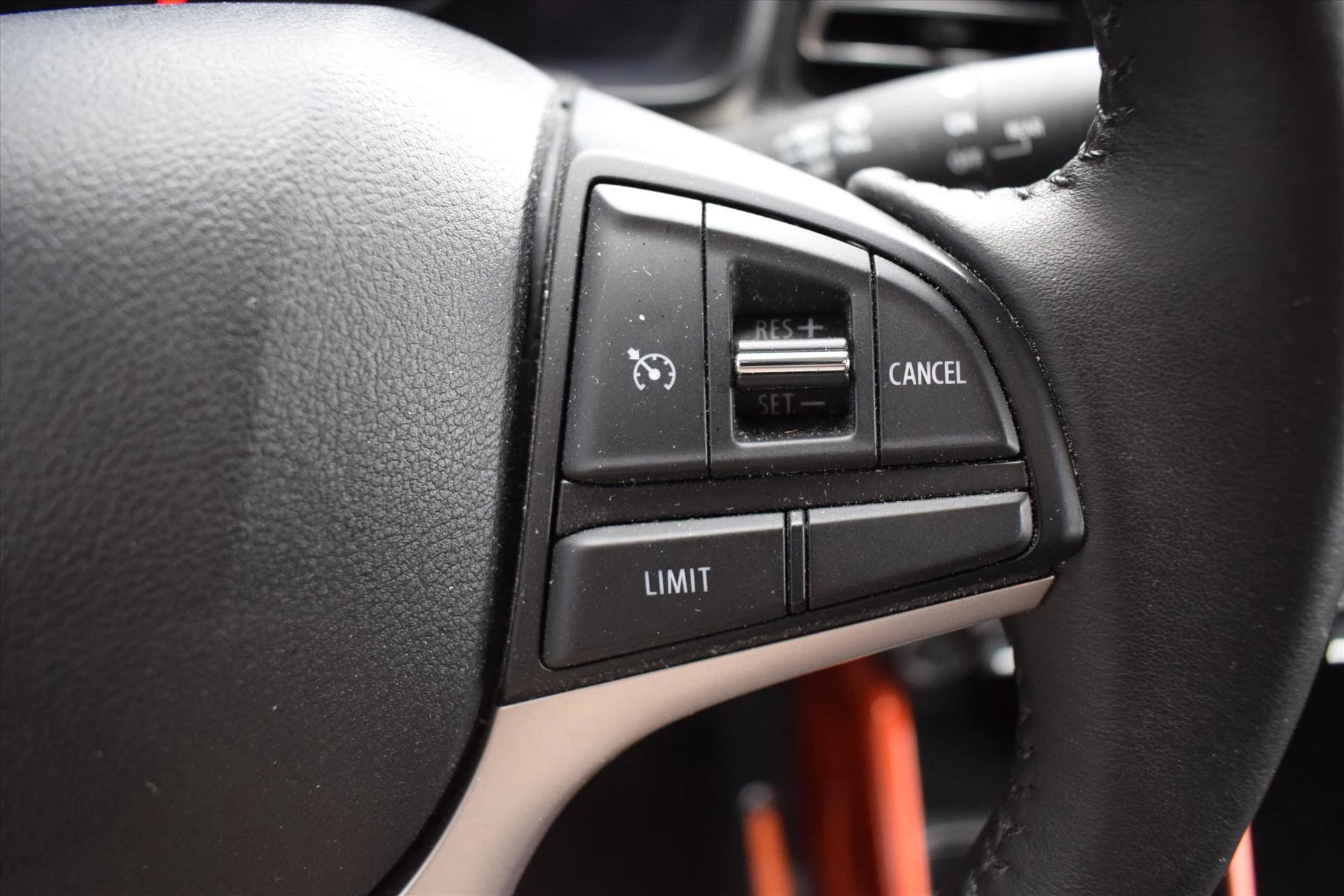 Hoofdafbeelding Suzuki Ignis