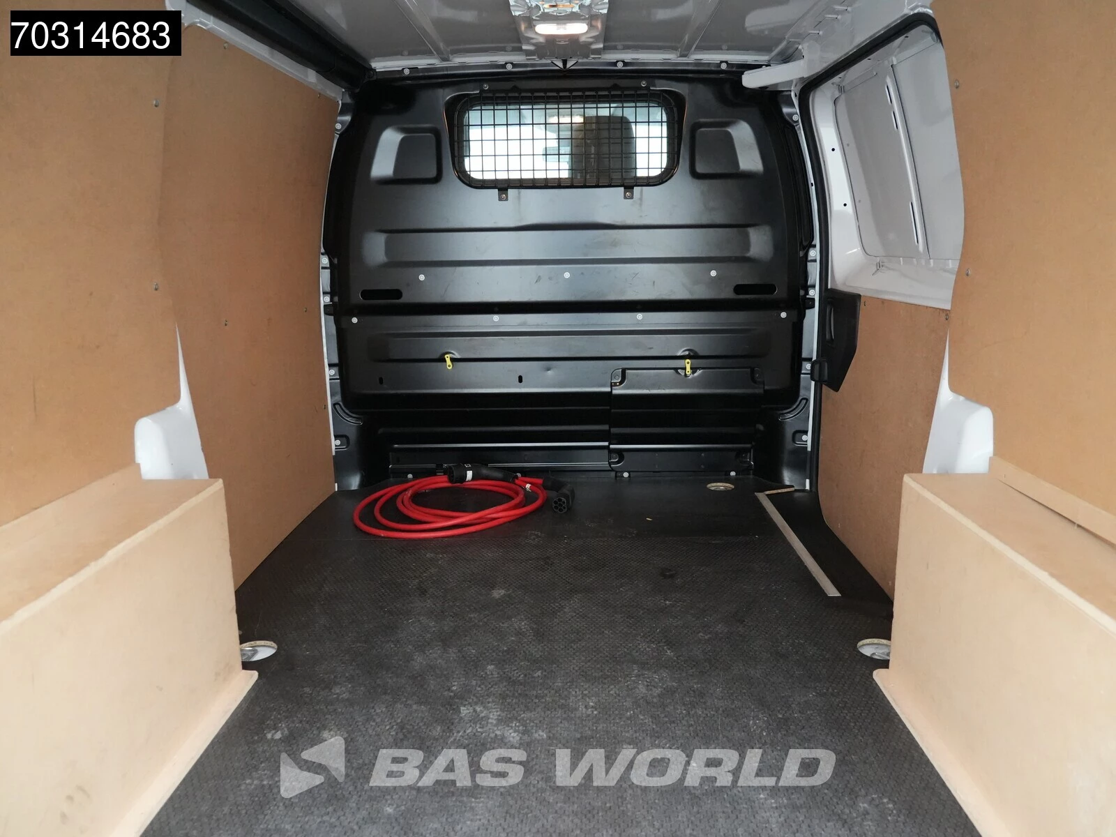 Hoofdafbeelding Toyota ProAce