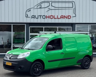 Hoofdafbeelding Renault Kangoo Renault Kangoo 1.5 DCI 66KW 90PK MAXI L2H1 EURO 6 IMPERIAAL/ AIRCO/ CRUISE CONT