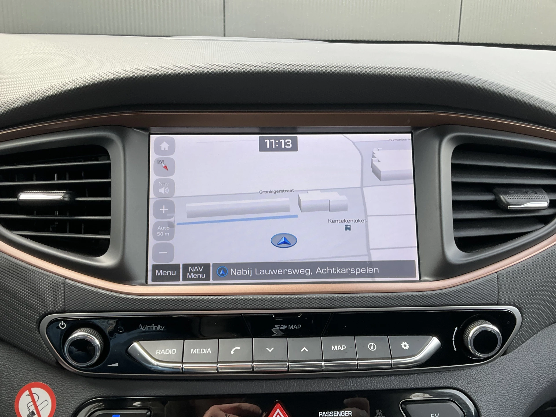 Hoofdafbeelding Hyundai IONIQ