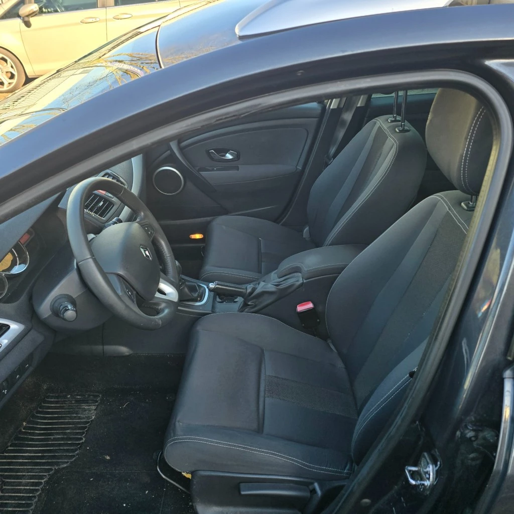 Hoofdafbeelding Renault Mégane