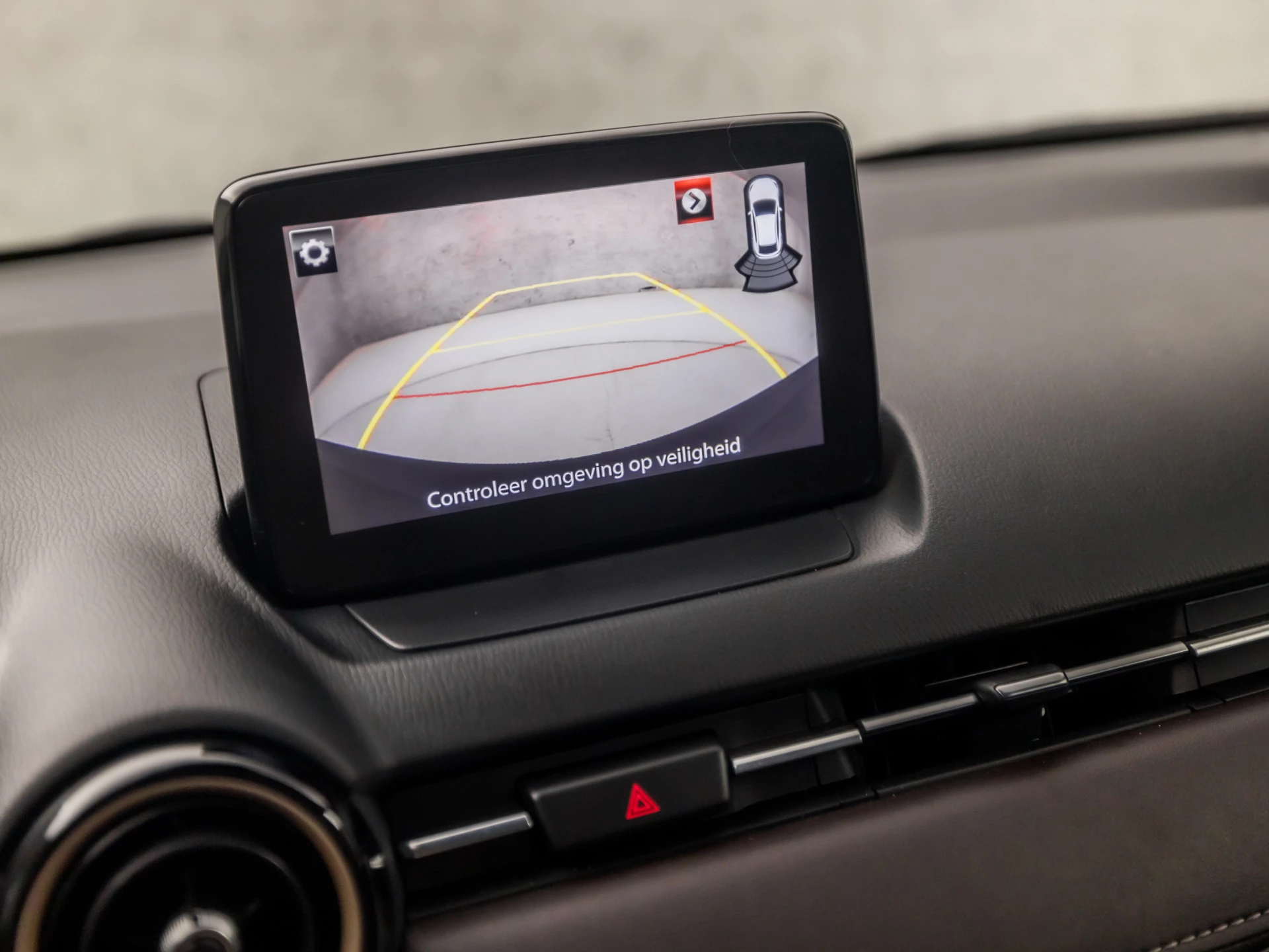 Hoofdafbeelding Mazda 2