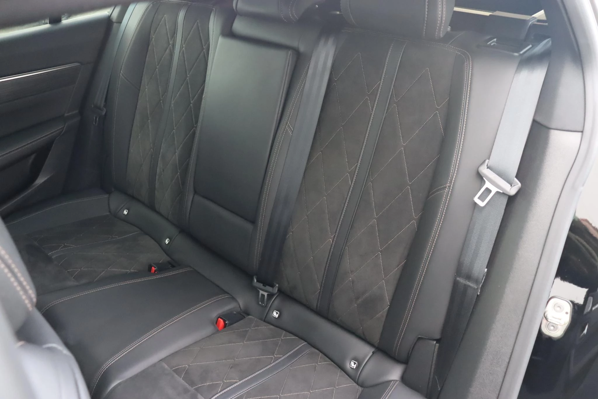 Hoofdafbeelding Peugeot 508