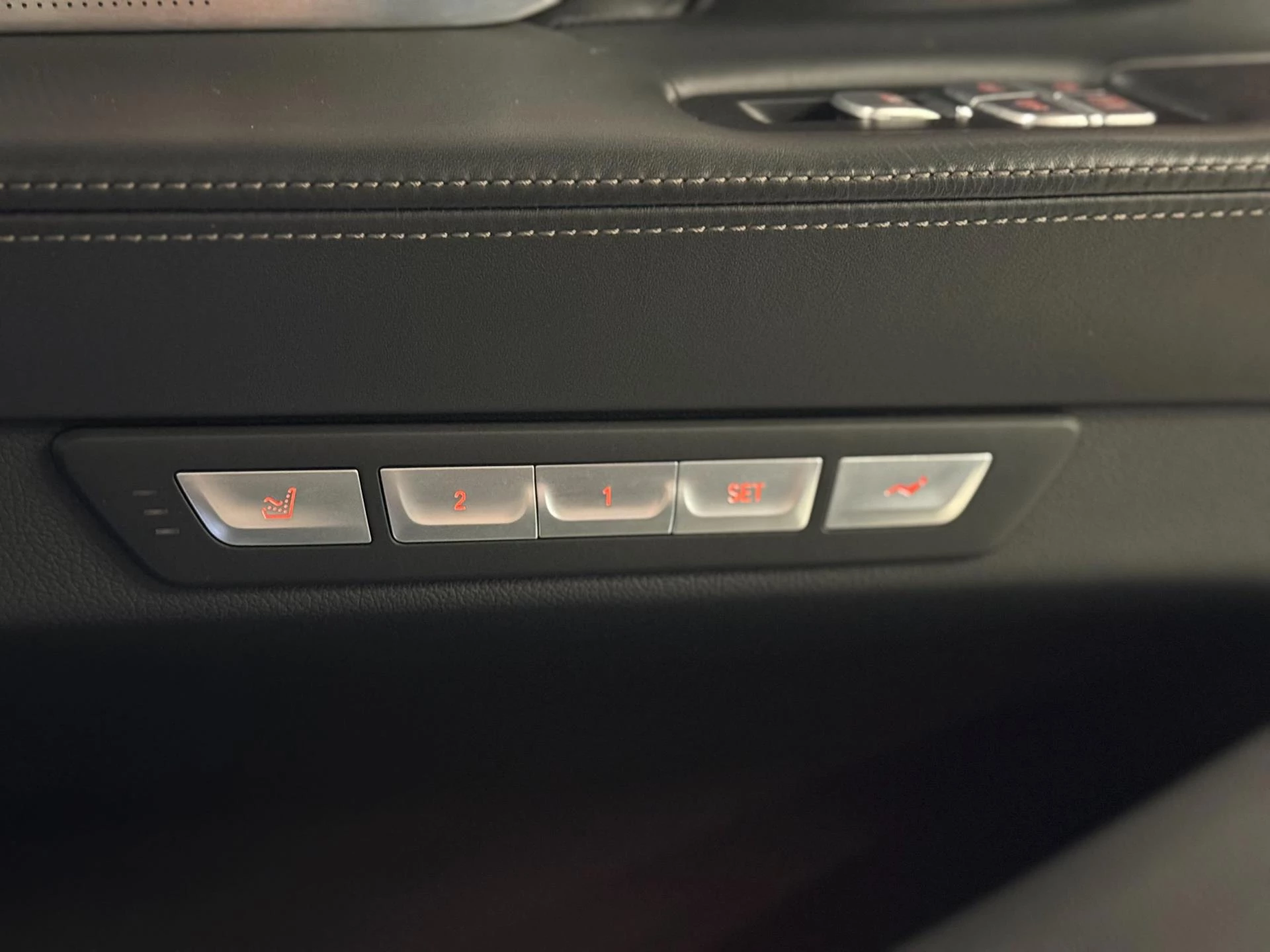 Hoofdafbeelding BMW 7 Serie