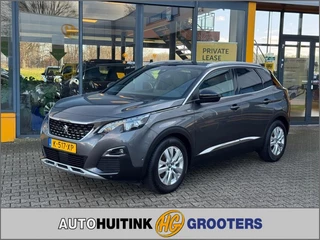 Peugeot 3008 1.2 PureTech Crossway - panoramadak - camera - navi