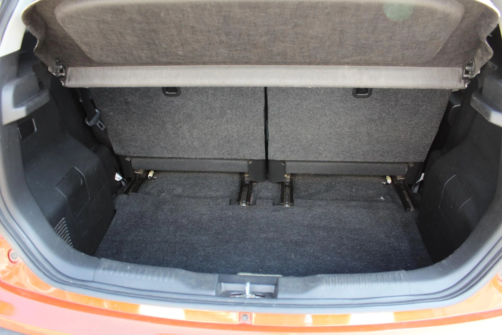 Hoofdafbeelding Suzuki Ignis