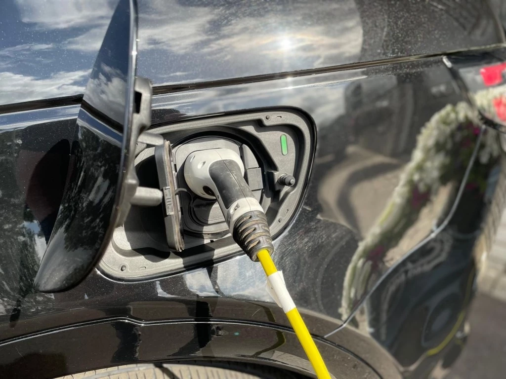 Hoofdafbeelding Land Rover Discovery