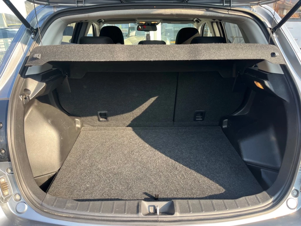 Hoofdafbeelding Mitsubishi ASX