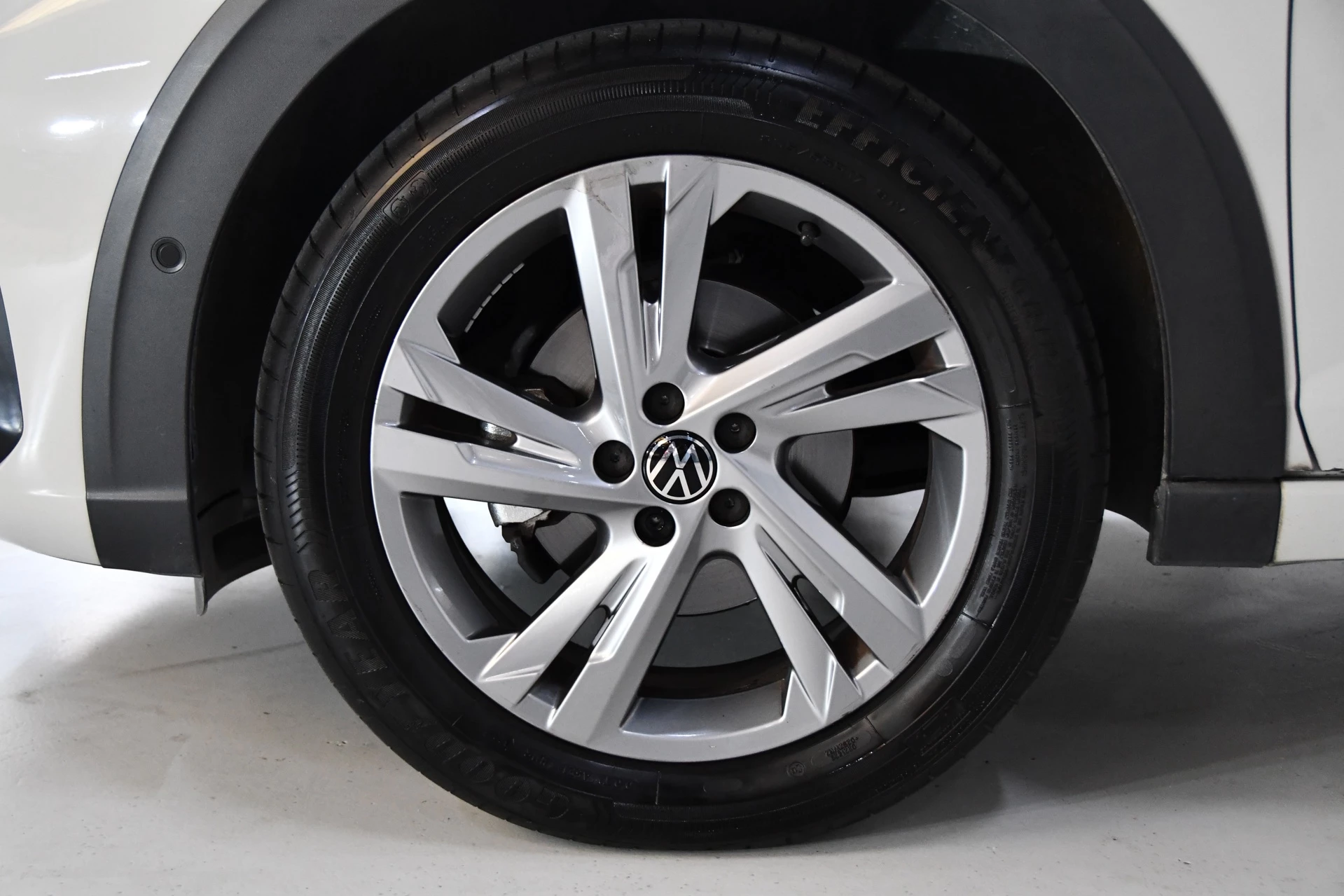 Hoofdafbeelding Volkwagen Taigo