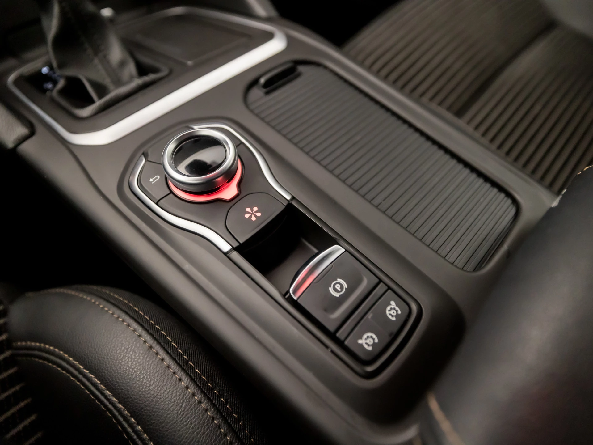 Hoofdafbeelding Renault Talisman