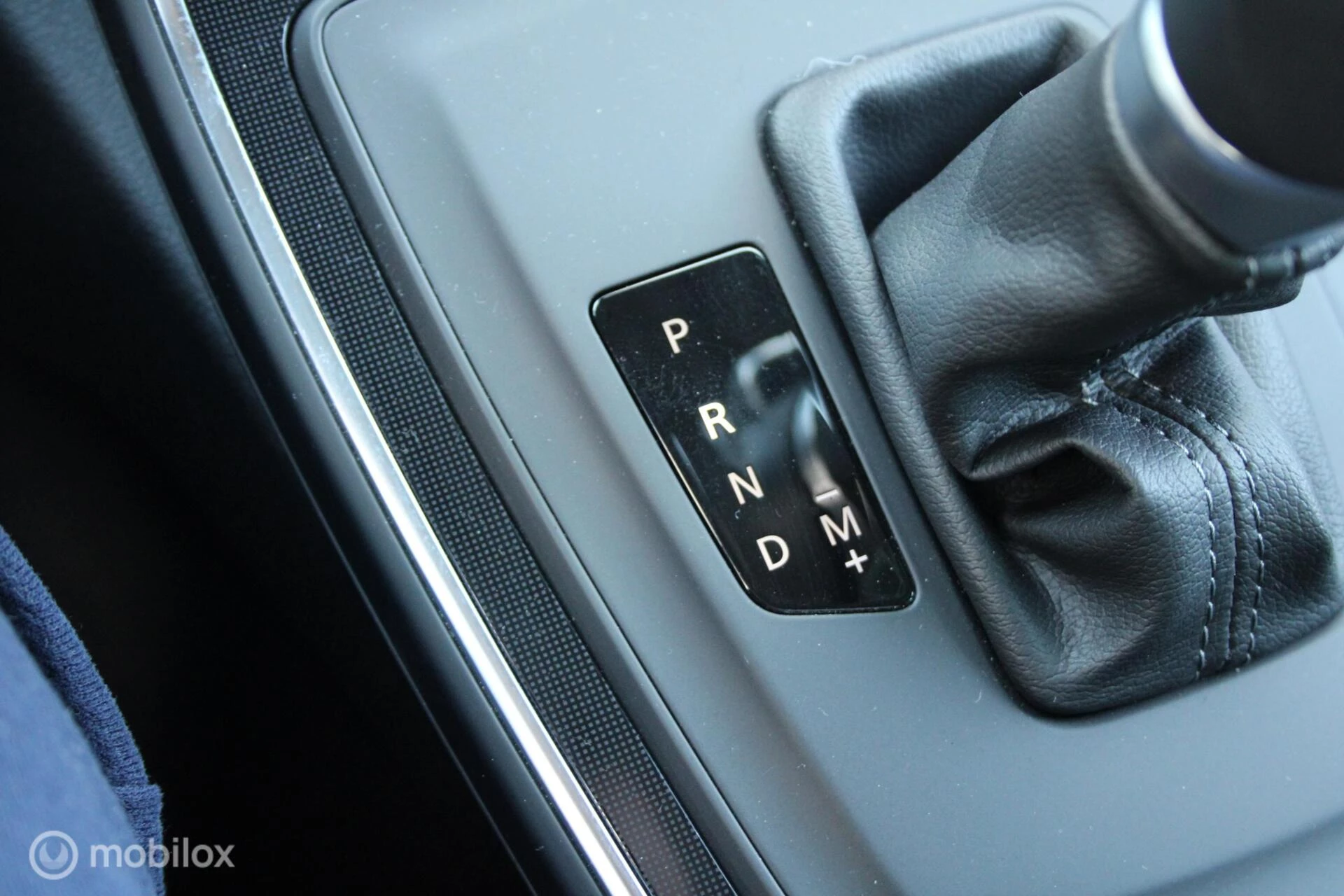 Hoofdafbeelding Renault Grand Scénic