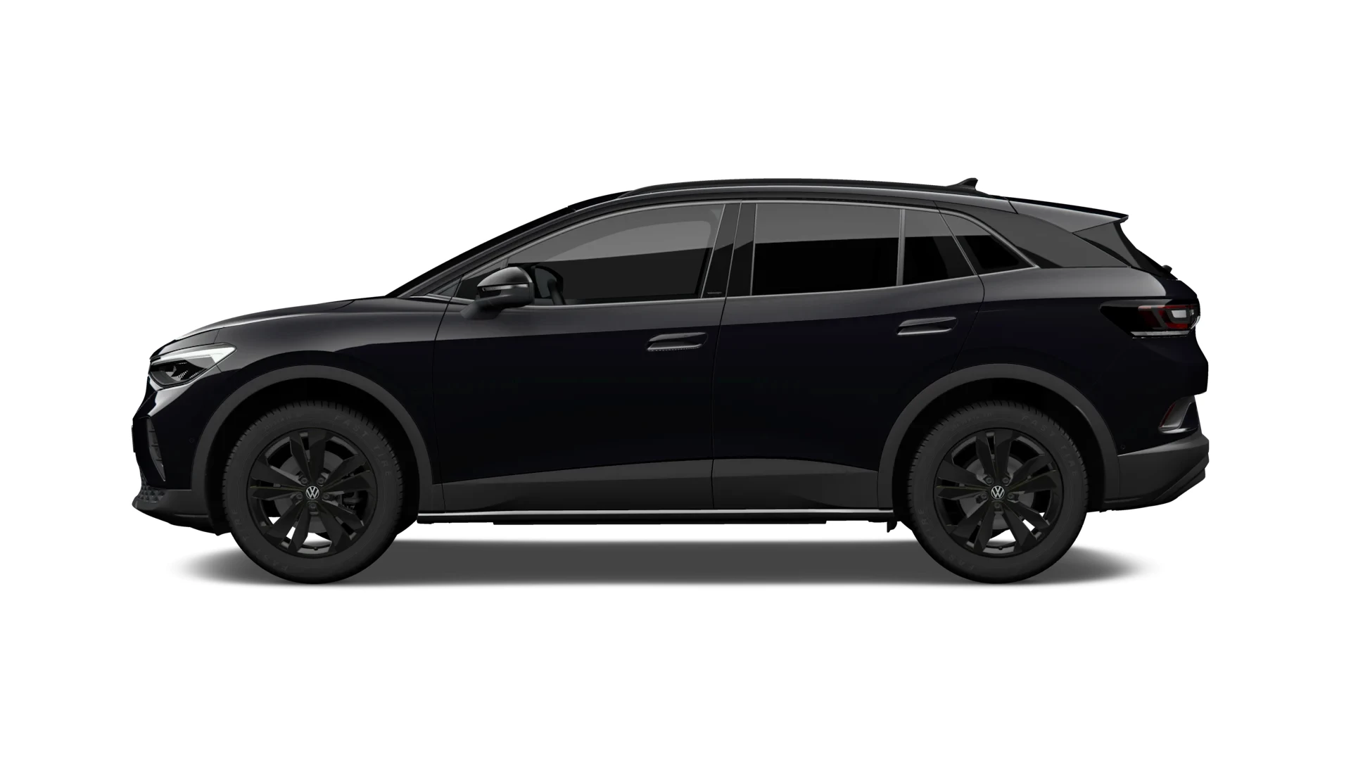 Hoofdafbeelding Volkswagen ID.4