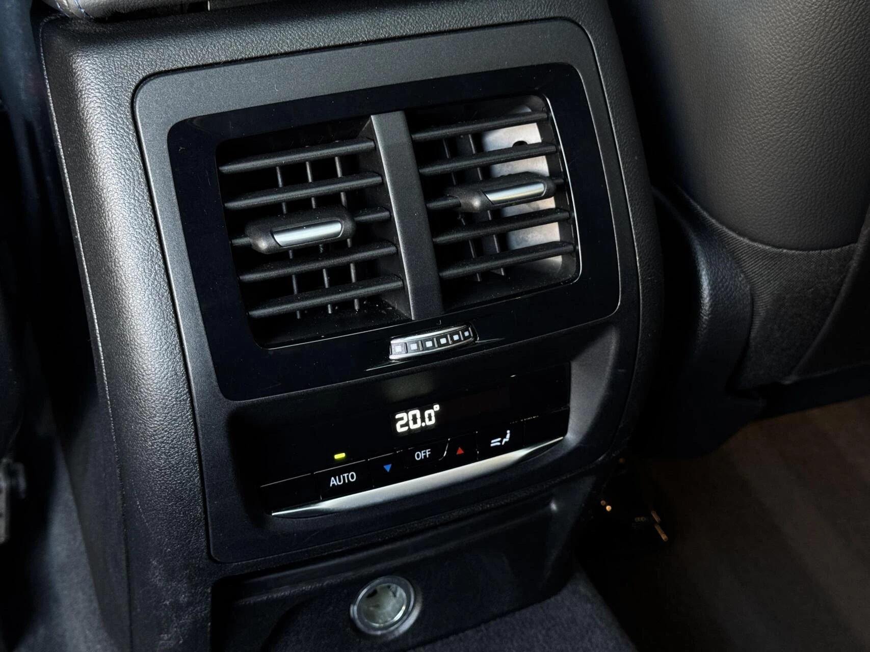 Hoofdafbeelding BMW X4