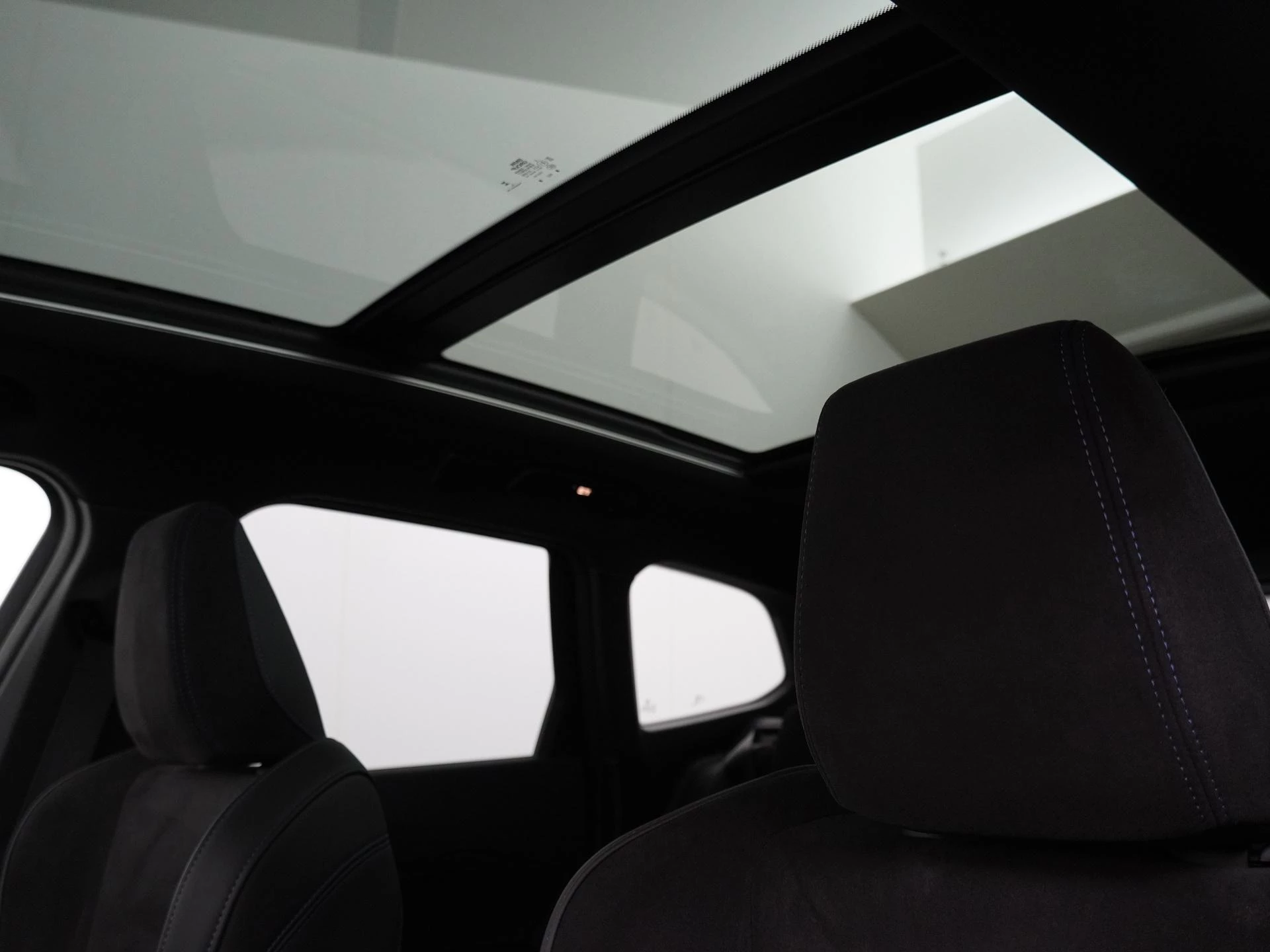 Hoofdafbeelding BMW iX1