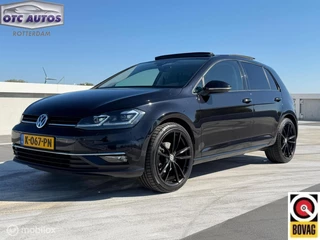 Volkswagen Golf 1.4 TSI Highline Business R - PANO - AUTOMAAT - R-LINE -Dealeronderhouden