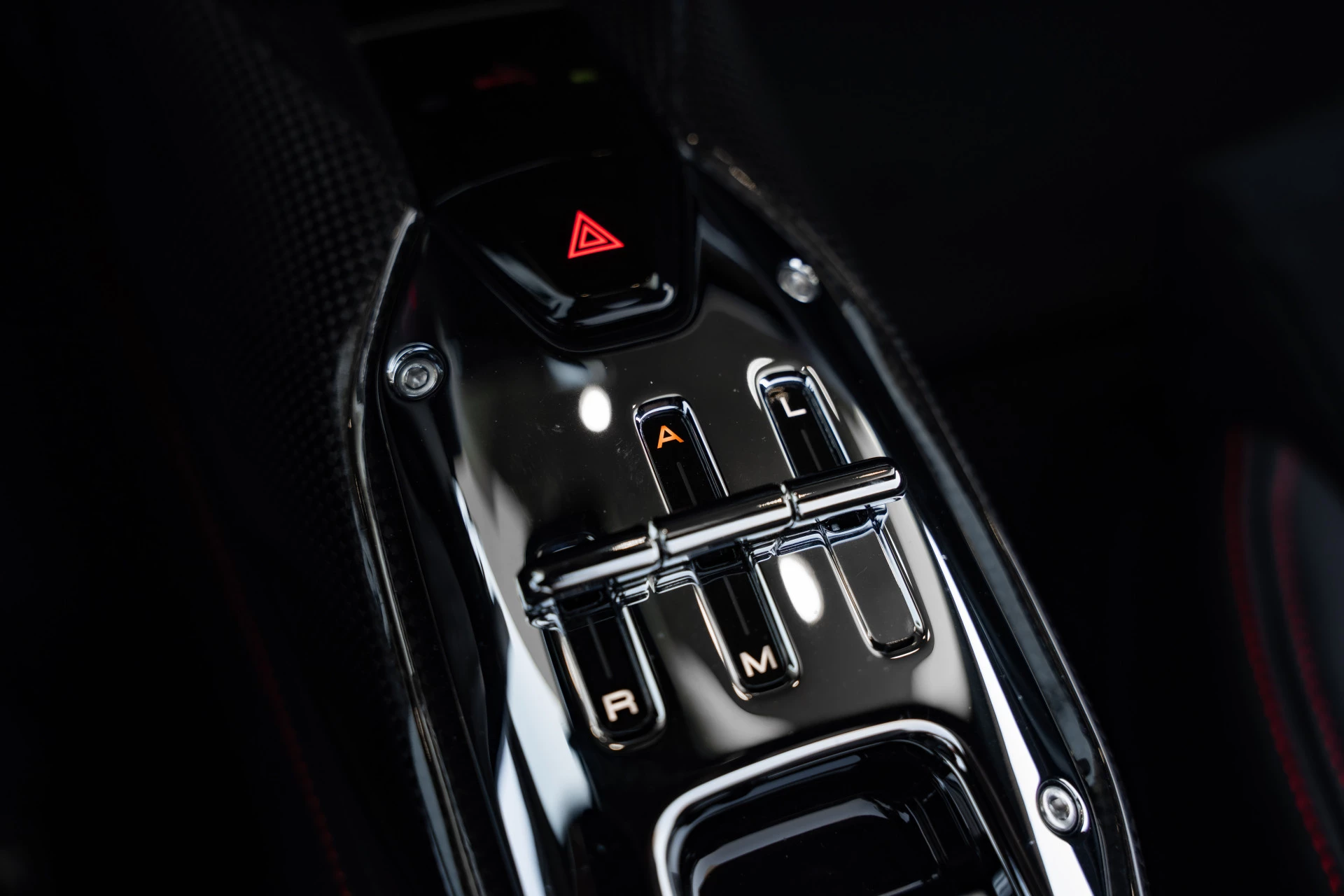 Hoofdafbeelding Ferrari SF90 Spider
