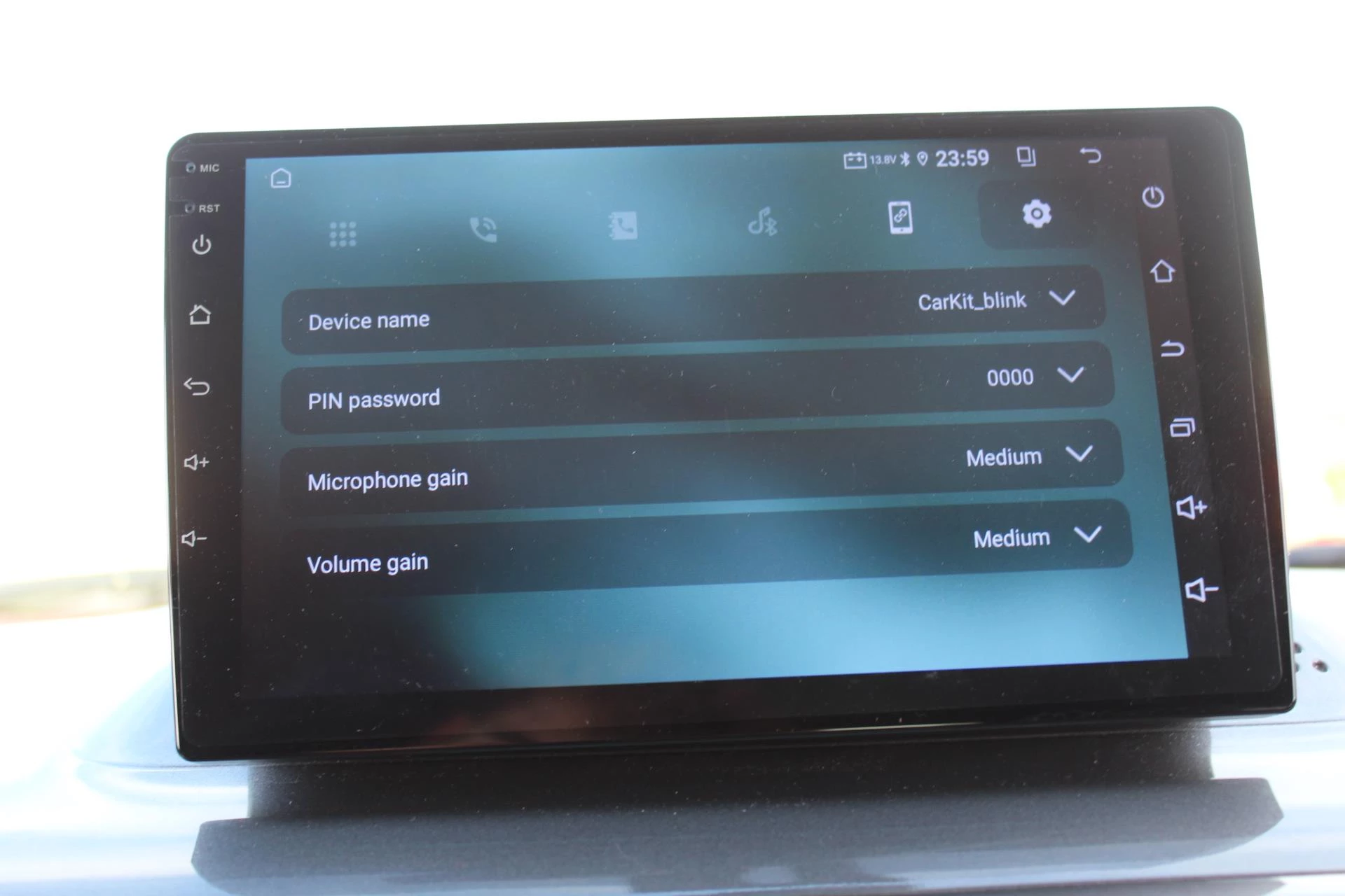 Hoofdafbeelding Toyota iQ