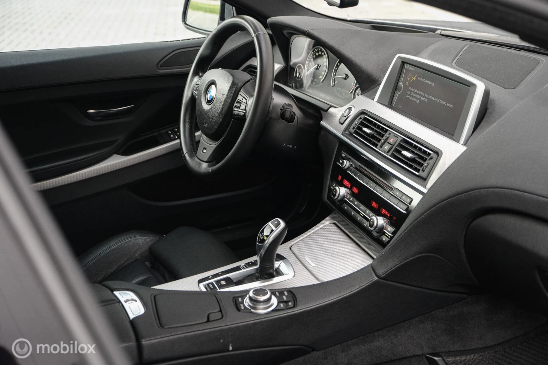 Hoofdafbeelding BMW 6 Serie