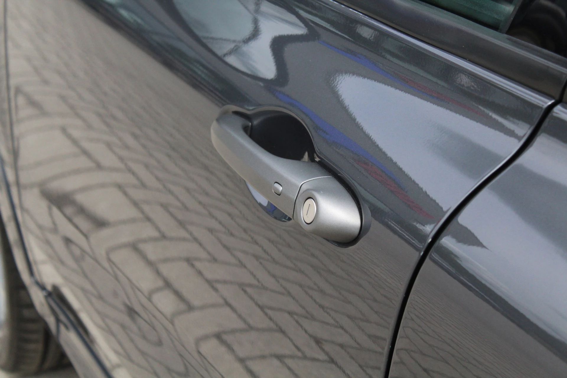 Hoofdafbeelding Fiat 500X