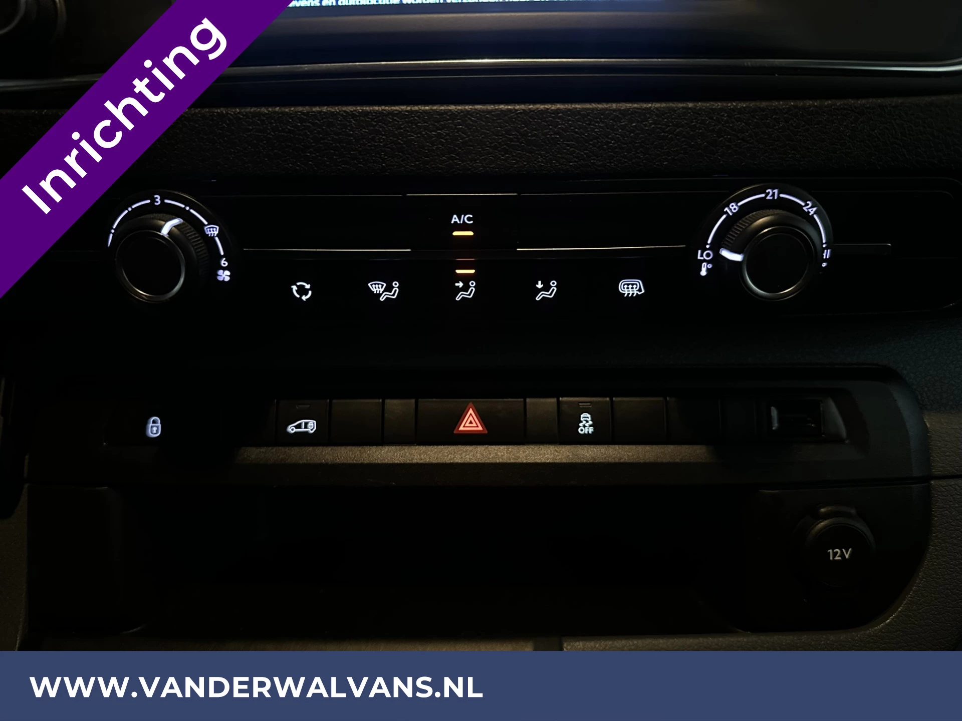 Hoofdafbeelding Peugeot Expert
