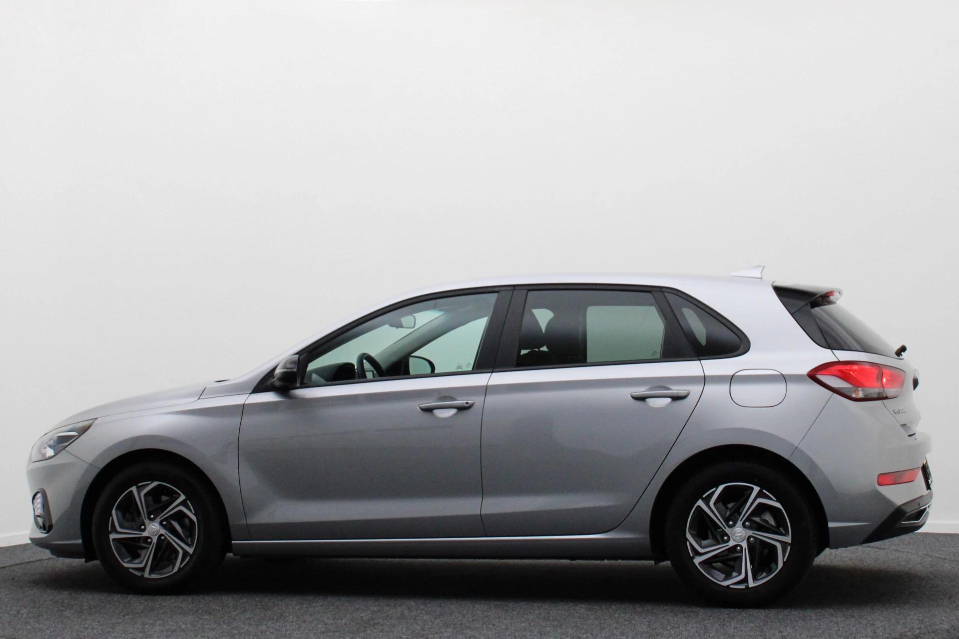 Hoofdafbeelding Hyundai i30