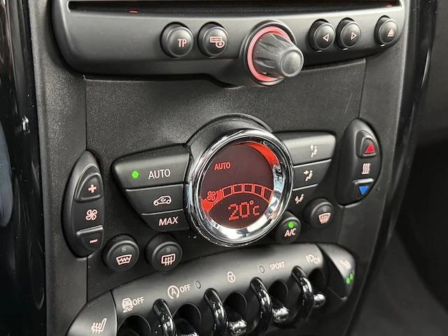 Hoofdafbeelding MINI Paceman