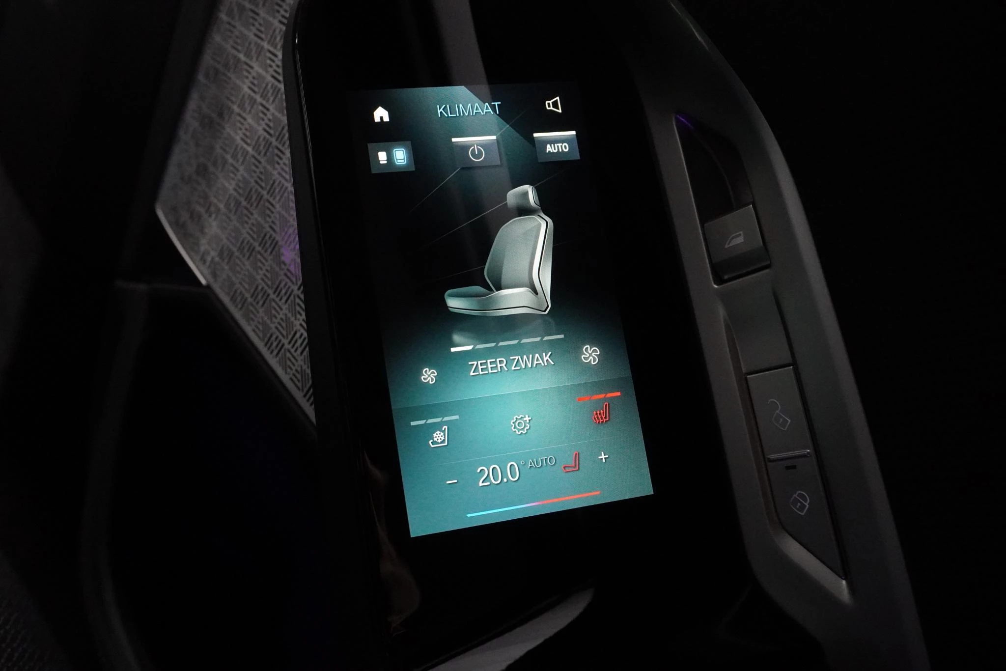 Hoofdafbeelding BMW 7 Serie