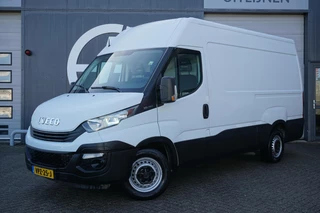 Iveco Daily 35S12V 2.3 352 H2