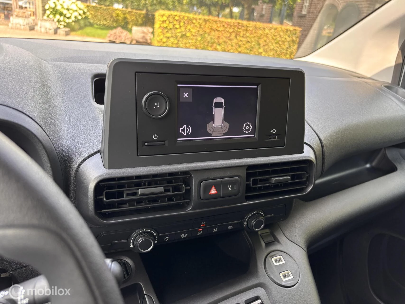 Hoofdafbeelding Toyota ProAce