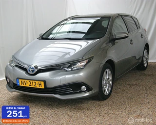Toyota Auris 1.8 Hybrid Trend
