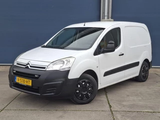 Citroen Berlingo 1.6 BlueHDI 100 Club Economy S&S AIRCO / CRUISE CONTROLE / MARGE AUTO / TREKHAAK / EURO 6