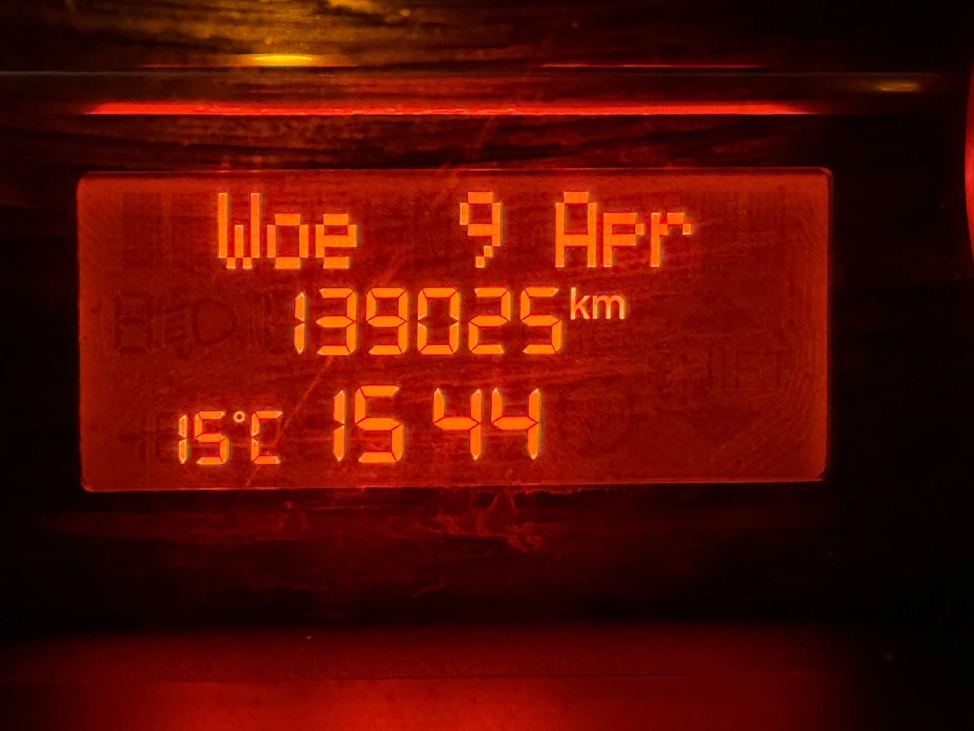 Hoofdafbeelding Fiat Doblò