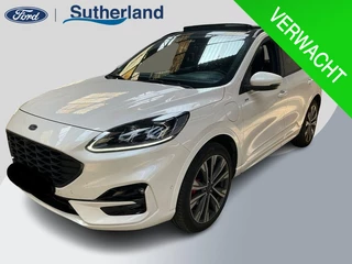 Ford Kuga 2.5 PHEV ST-Line X | Panoramadak | 20 inch | Winter Pack | Head up Display | Adaptive LED | Bang&Olufsen