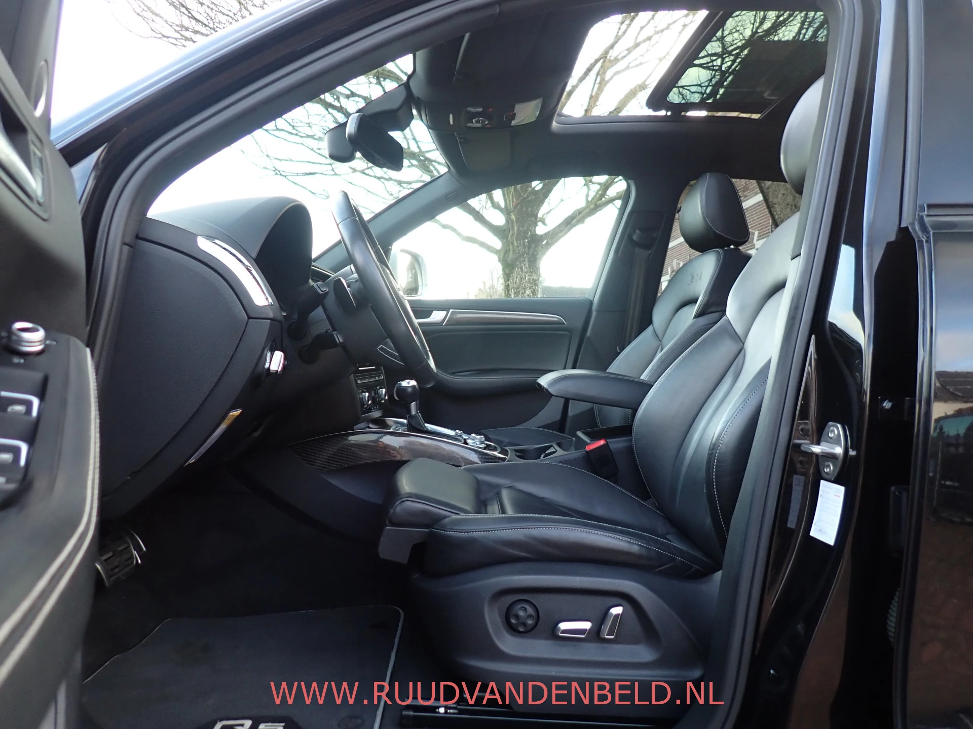 Hoofdafbeelding Audi SQ5