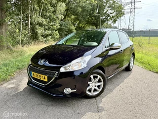 Peugeot 208 1.2 VTi 5drs Airco Navigatie NAP ✅