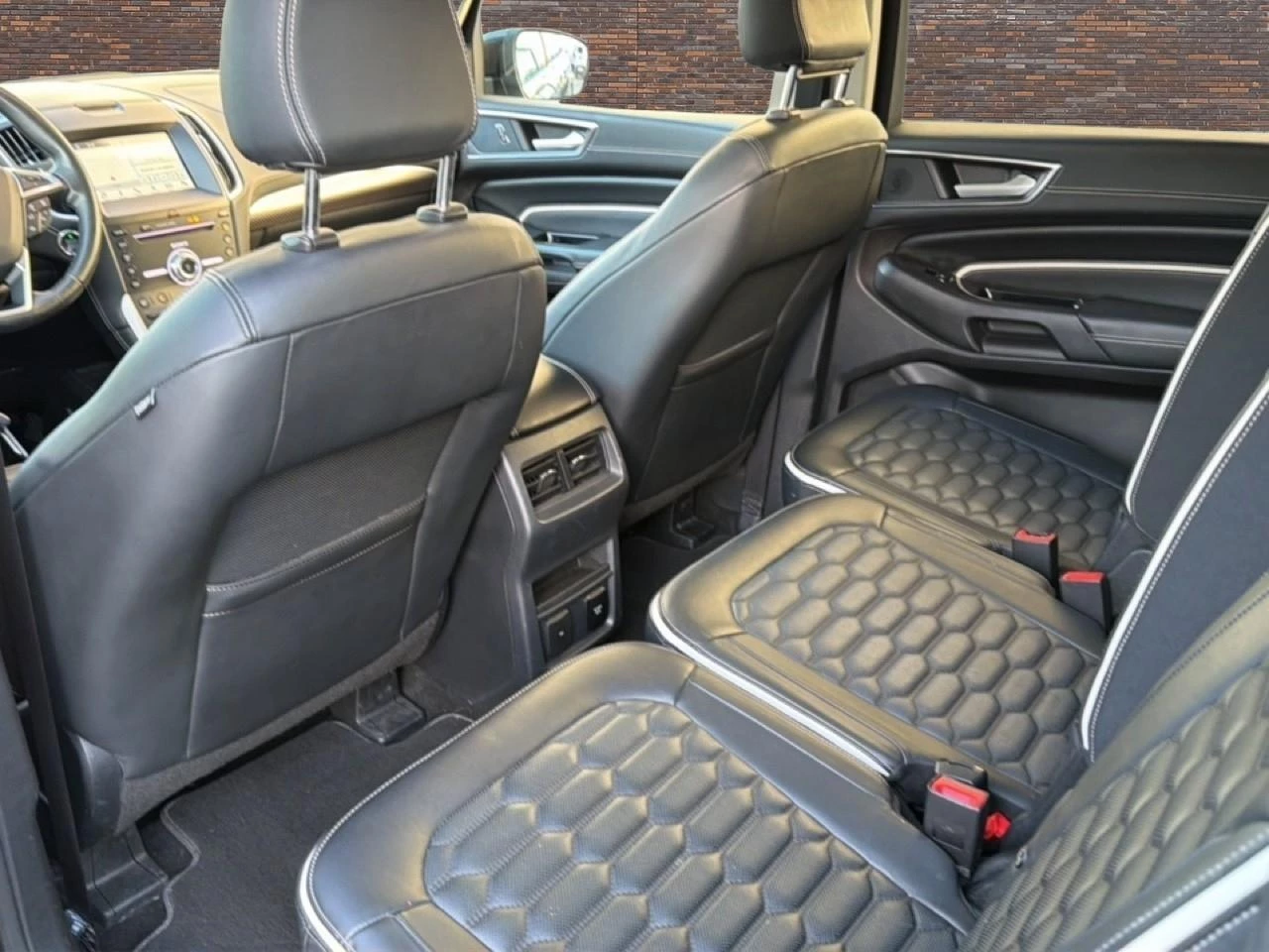 Hoofdafbeelding Ford S-Max