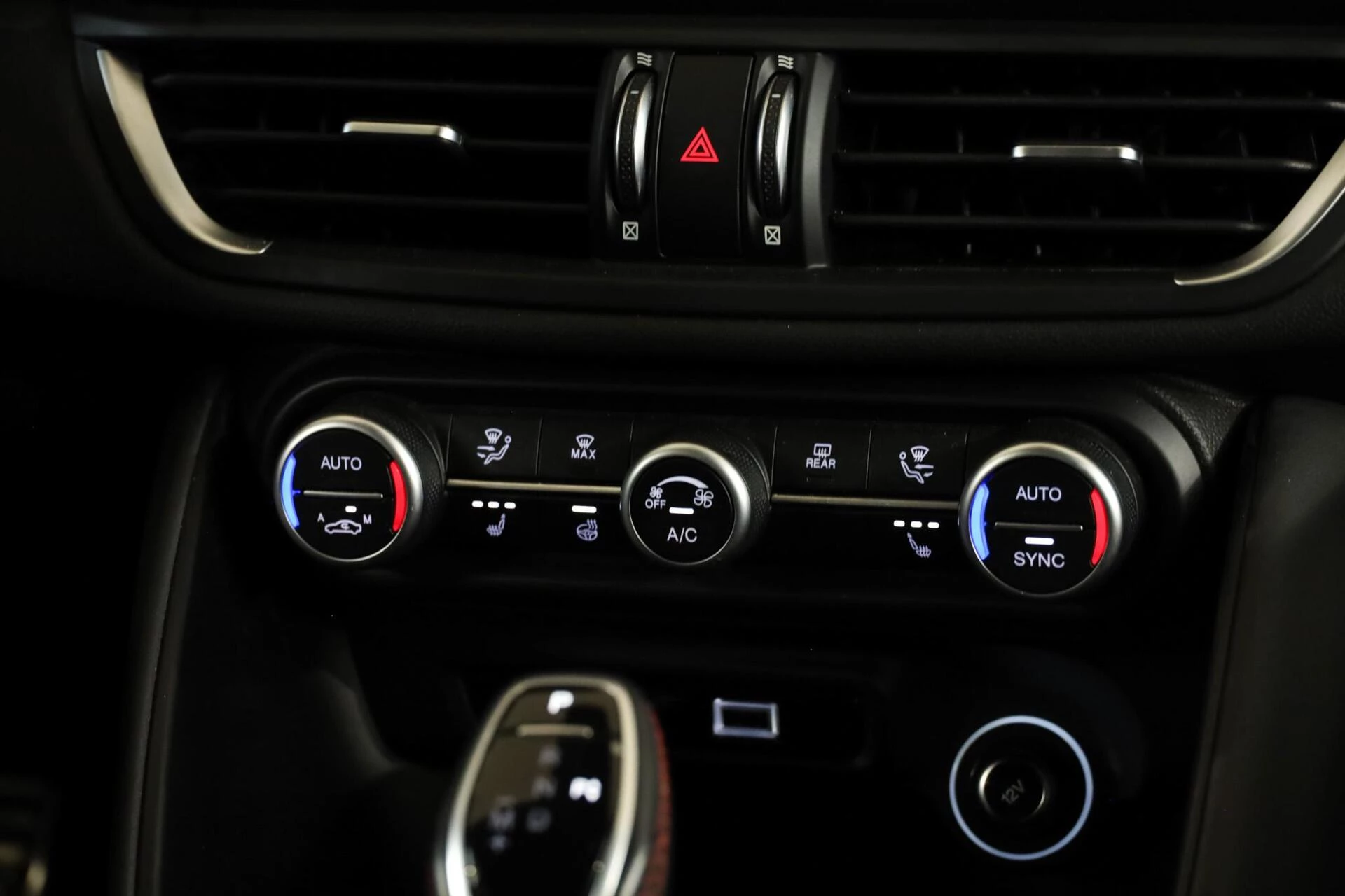 Hoofdafbeelding Alfa Romeo Giulia