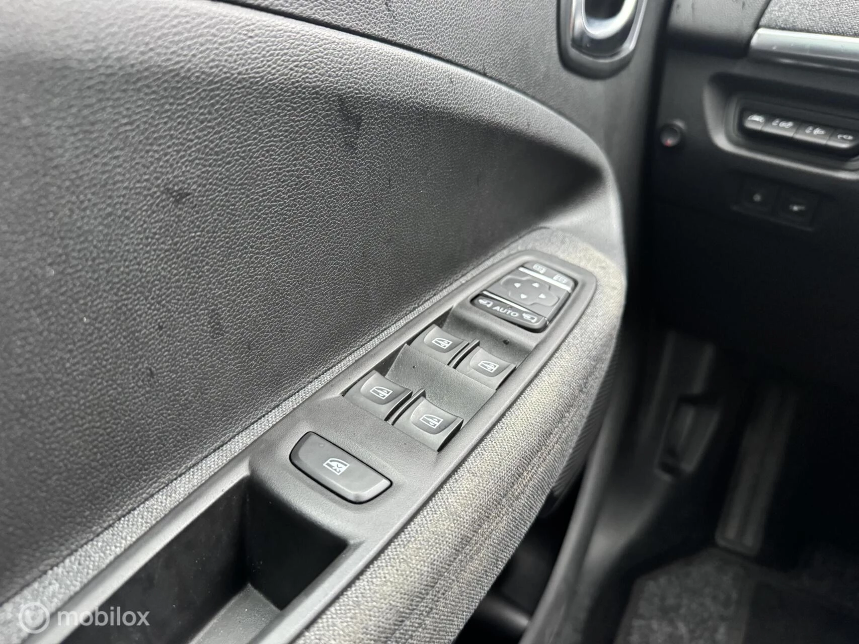 Hoofdafbeelding Renault ZOE