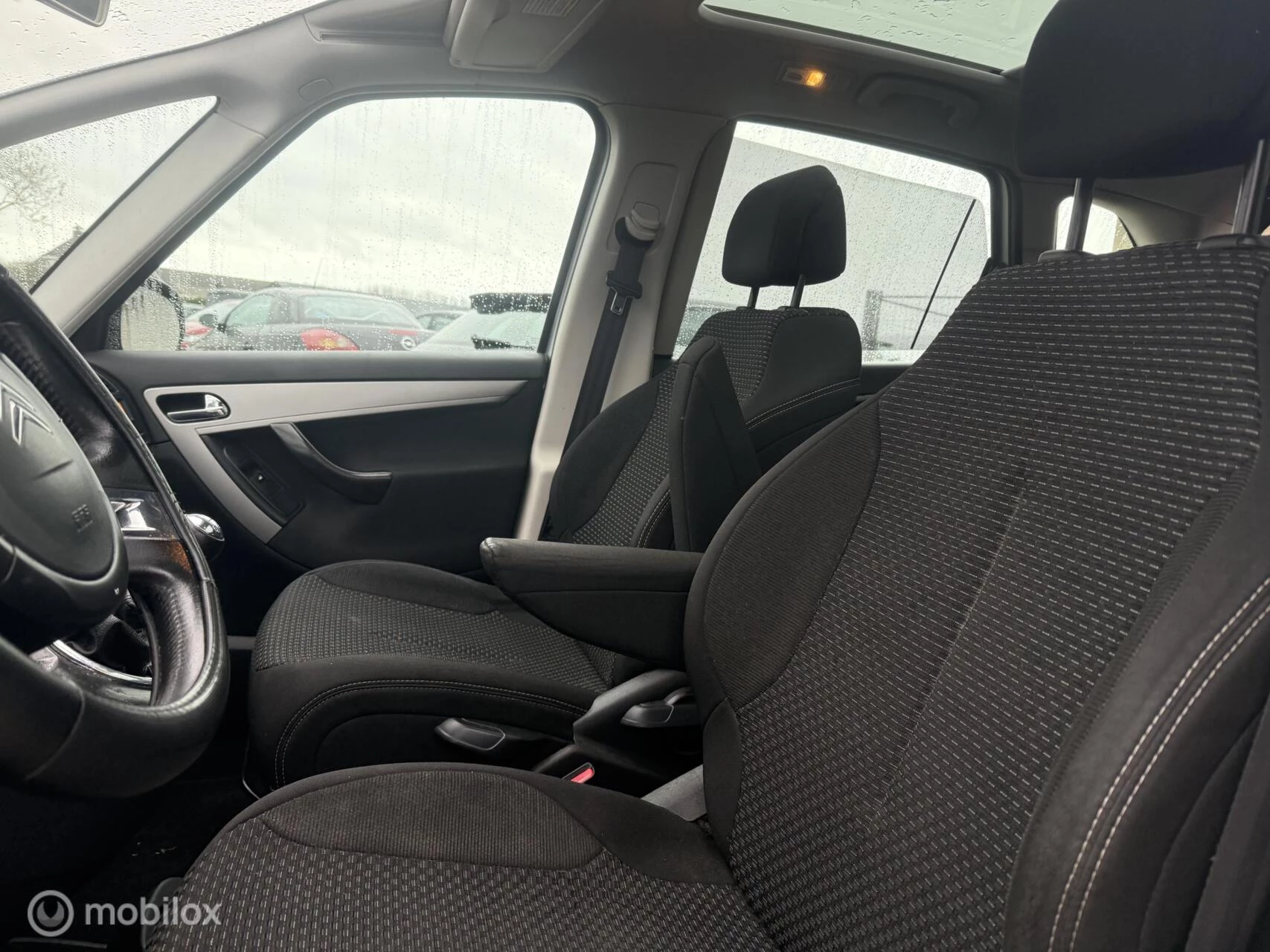 Hoofdafbeelding Citroën C4 Picasso