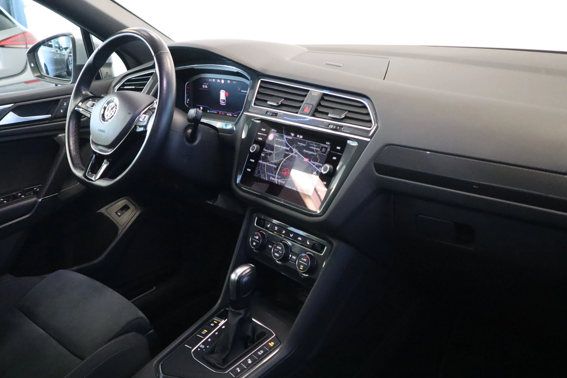 Hoofdafbeelding Volkswagen Tiguan Allspace