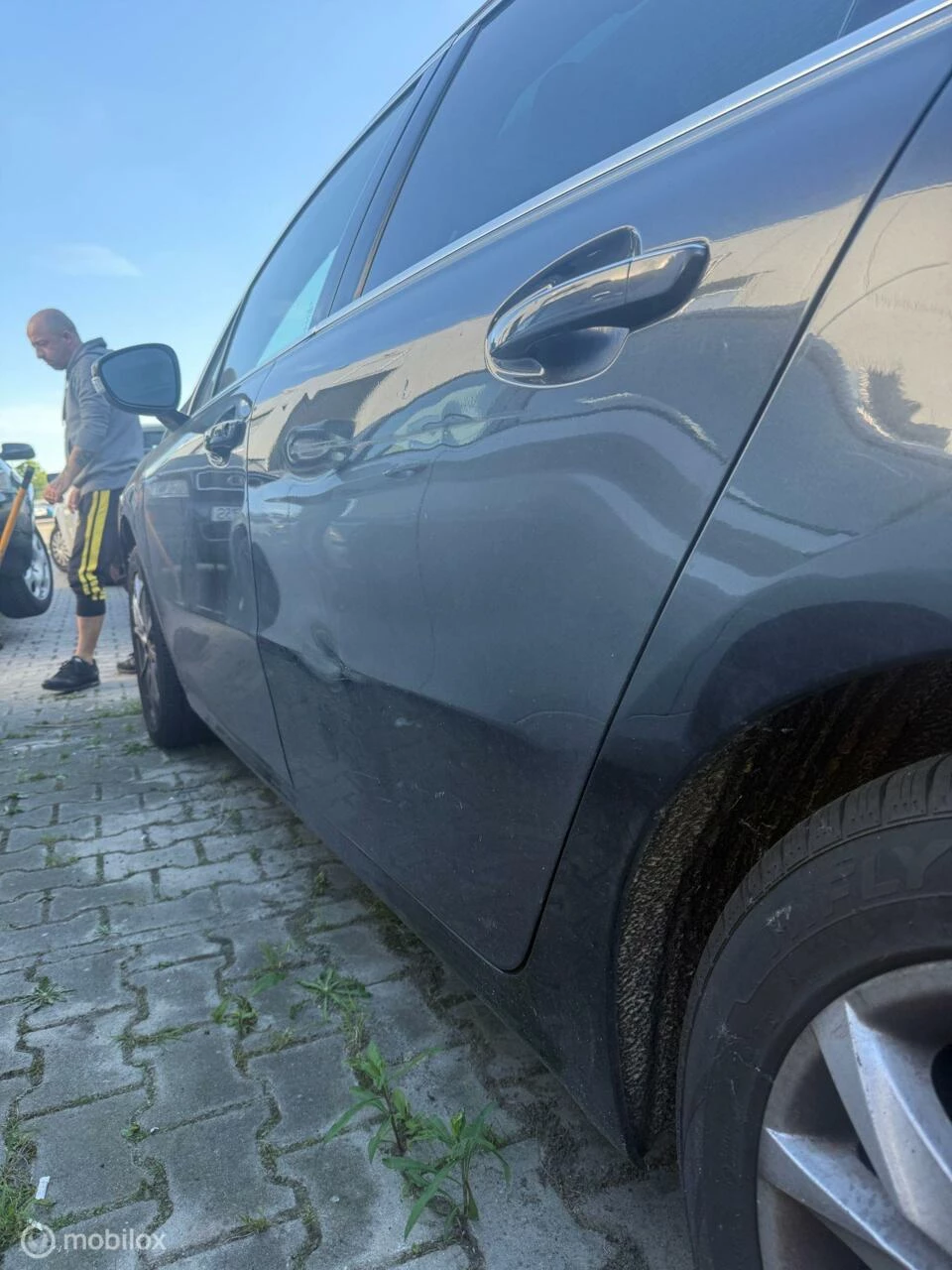 Hoofdafbeelding Peugeot 508